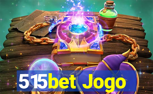 515bet Jogo